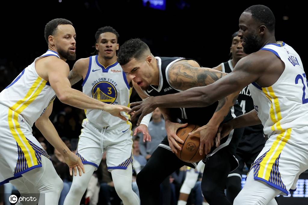 曝小波特即将加盟勇士 勇士在拉国王当第三方