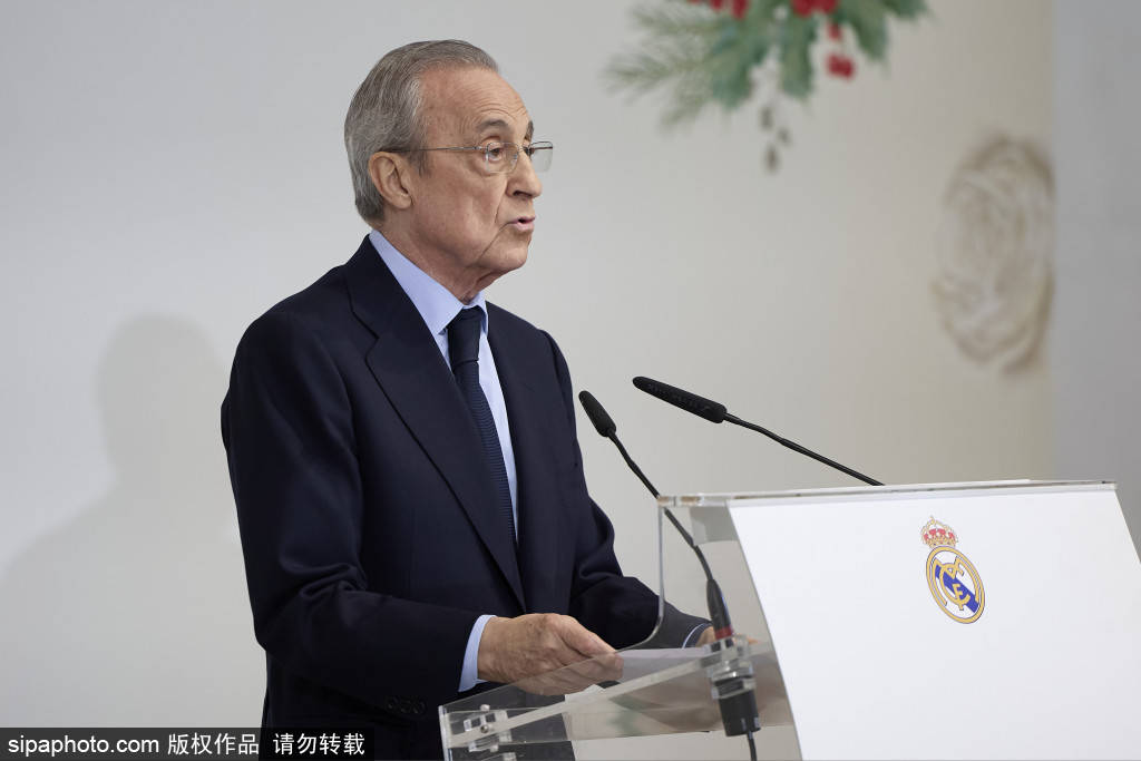 特巴斯怒批弗洛伦蒂诺：西甲大战背后的权力与阴谋