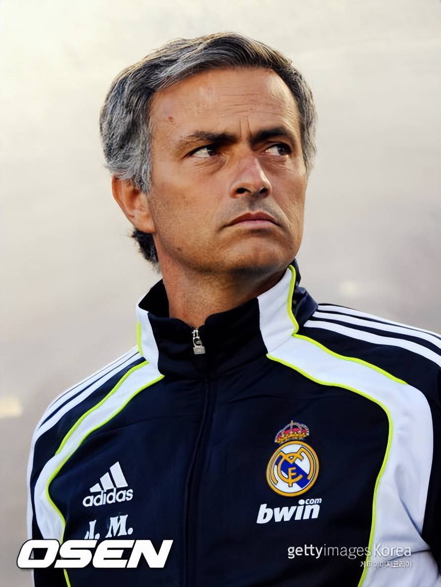 “天才教练”穆里尼奥会重返皇家马德里吗？